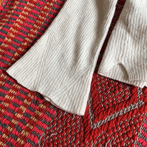 Crop top turtle neck - Picture 7 of 9